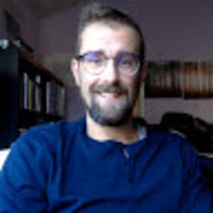 Meet your Posher, John michael